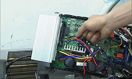 赛罕美的空调电话是多少