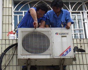 赛罕空调售后维修服务中心在哪里找