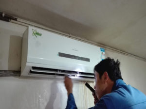 赛罕格力空调电话是多少