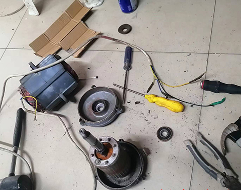 赛罕空调维修售后服务中心电话在哪里找