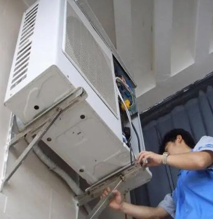 赛罕24小时空调维修热线