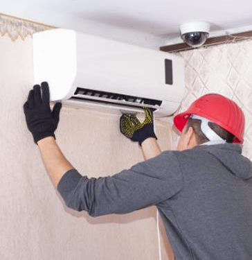 赛罕空调内机噪音大